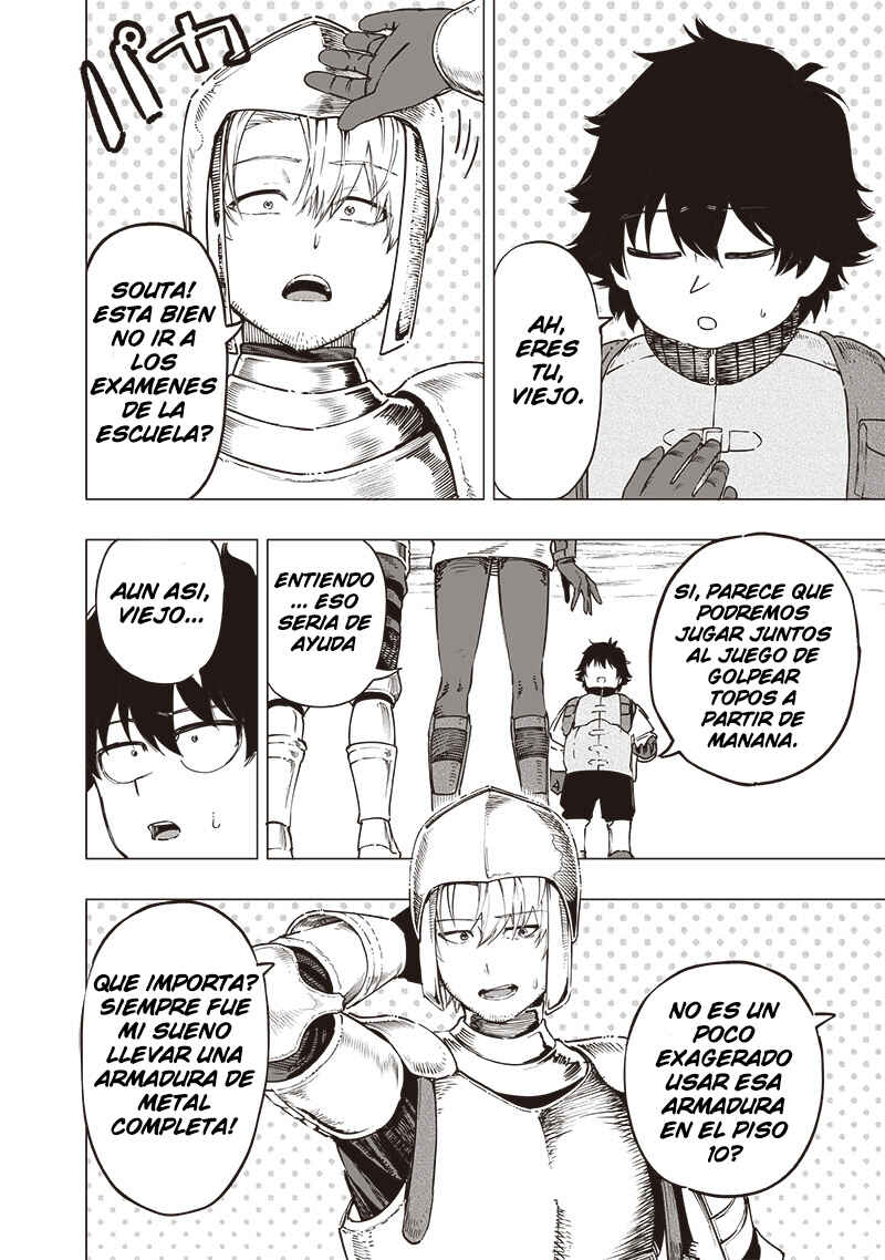 Wazawai no Avalon: Game Saijaku no Akuyaku Debu ni Ten'i Shita kedo, Ore dake "Yasereba Tsuyokute New Game" na Sekai datta no de, Saisoku Level Up & Hametsu Flag Kaihi de Kage no Eiyuu o Mezashimasu Chapter 47 - Page 17