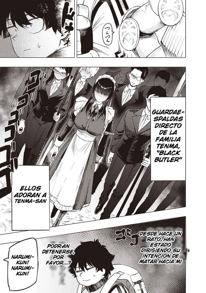 Wazawai no Avalon: Game Saijaku no Akuyaku Debu ni Ten'i Shita kedo, Ore dake "Yasereba Tsuyokute New Game" na Sekai datta no de, Saisoku Level Up & Hametsu Flag Kaihi de Kage no Eiyuu o Mezashimasu Chapter 47 - Page 6