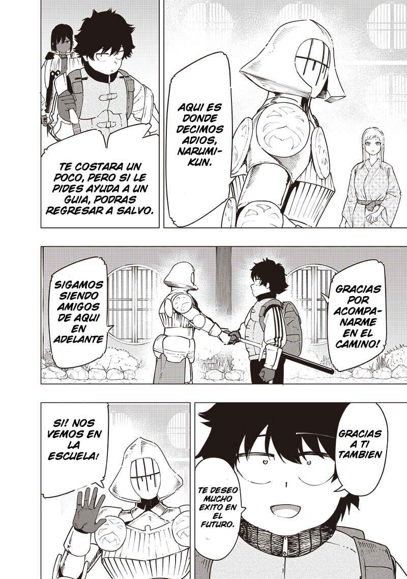 Wazawai no Avalon: Game Saijaku no Akuyaku Debu ni Ten'i Shita kedo, Ore dake "Yasereba Tsuyokute New Game" na Sekai datta no de, Saisoku Level Up & Hametsu Flag Kaihi de Kage no Eiyuu o Mezashimasu Chapter 47 - Page 9