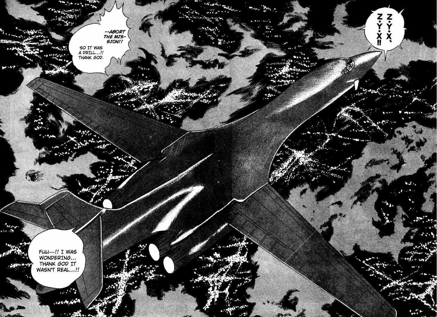 Kamen Rider Black Chapter 8 - Page 47