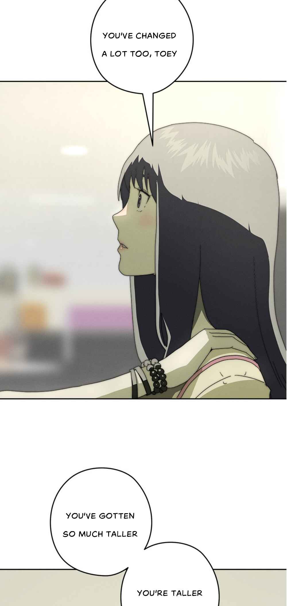 คำสัญญาคืนดอกไม้ไฟ Chapter 6 - Page 10