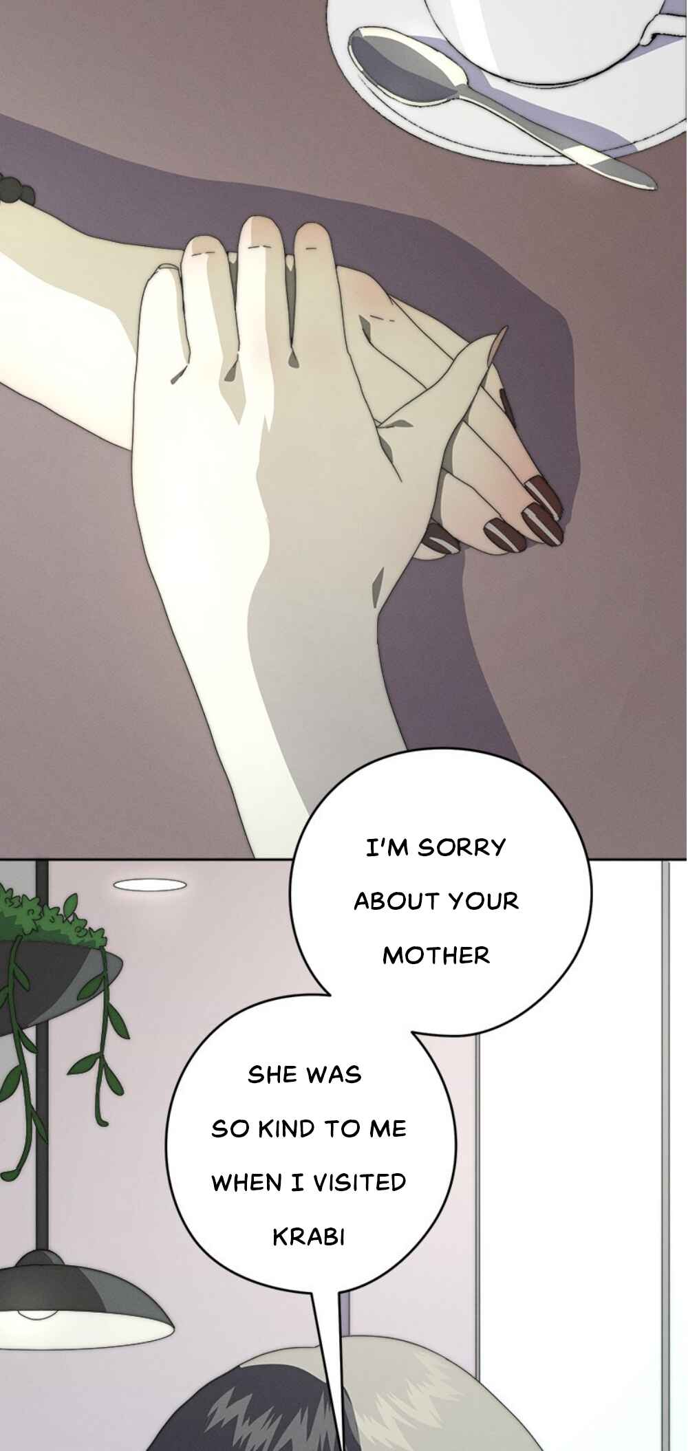คำสัญญาคืนดอกไม้ไฟ Chapter 6 - Page 22
