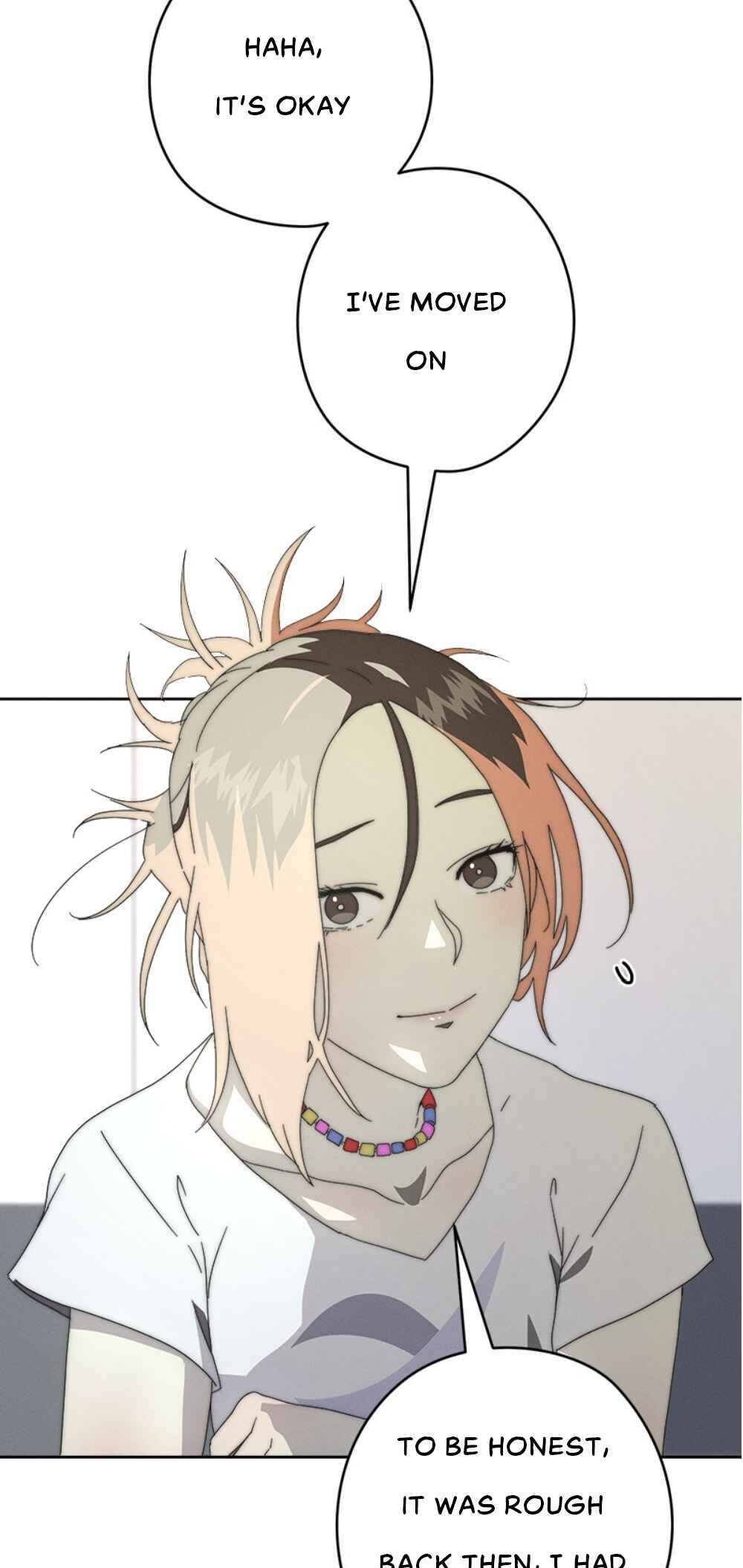 คำสัญญาคืนดอกไม้ไฟ Chapter 6 - Page 24
