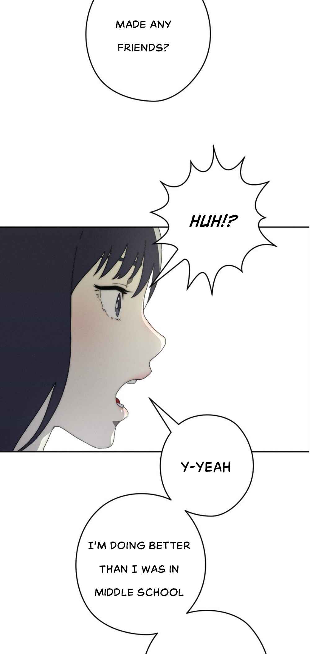 คำสัญญาคืนดอกไม้ไฟ Chapter 6 - Page 29