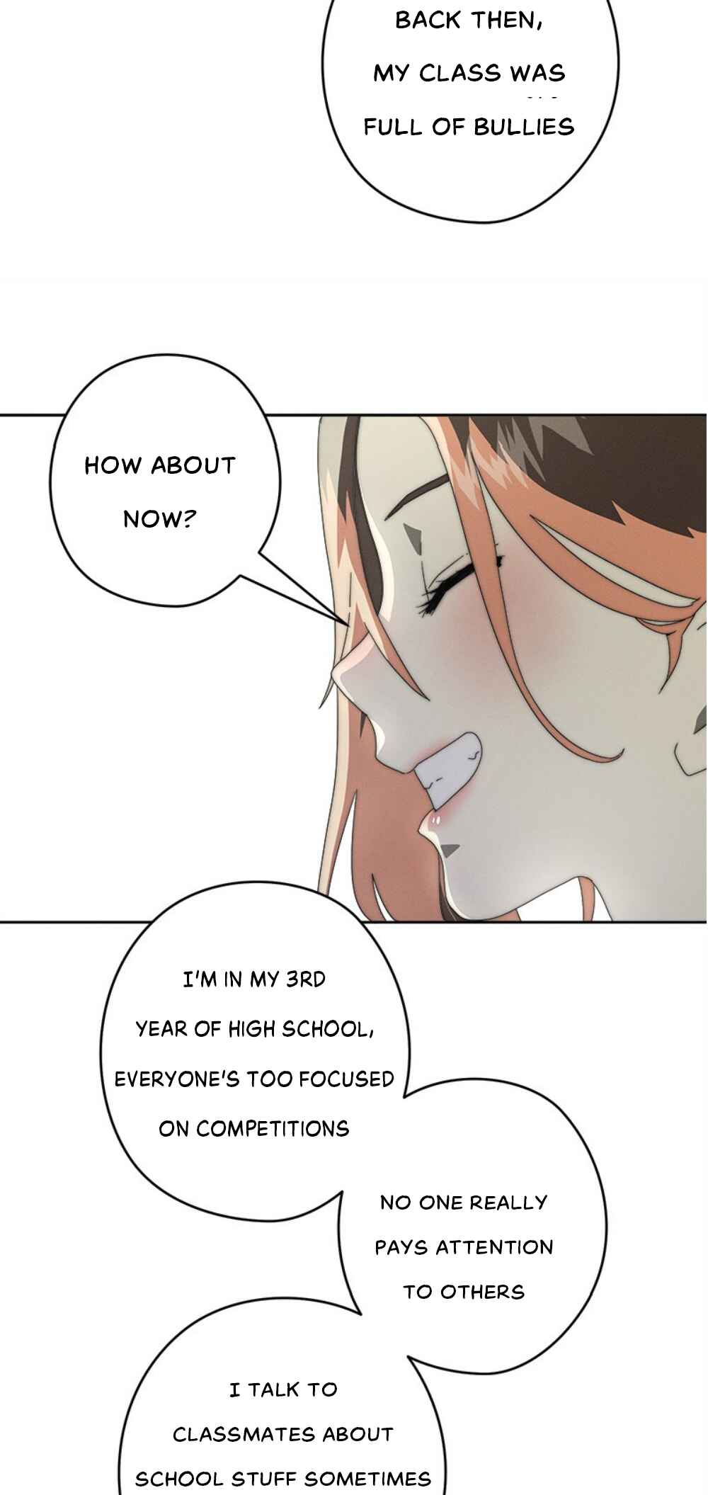 คำสัญญาคืนดอกไม้ไฟ Chapter 6 - Page 30