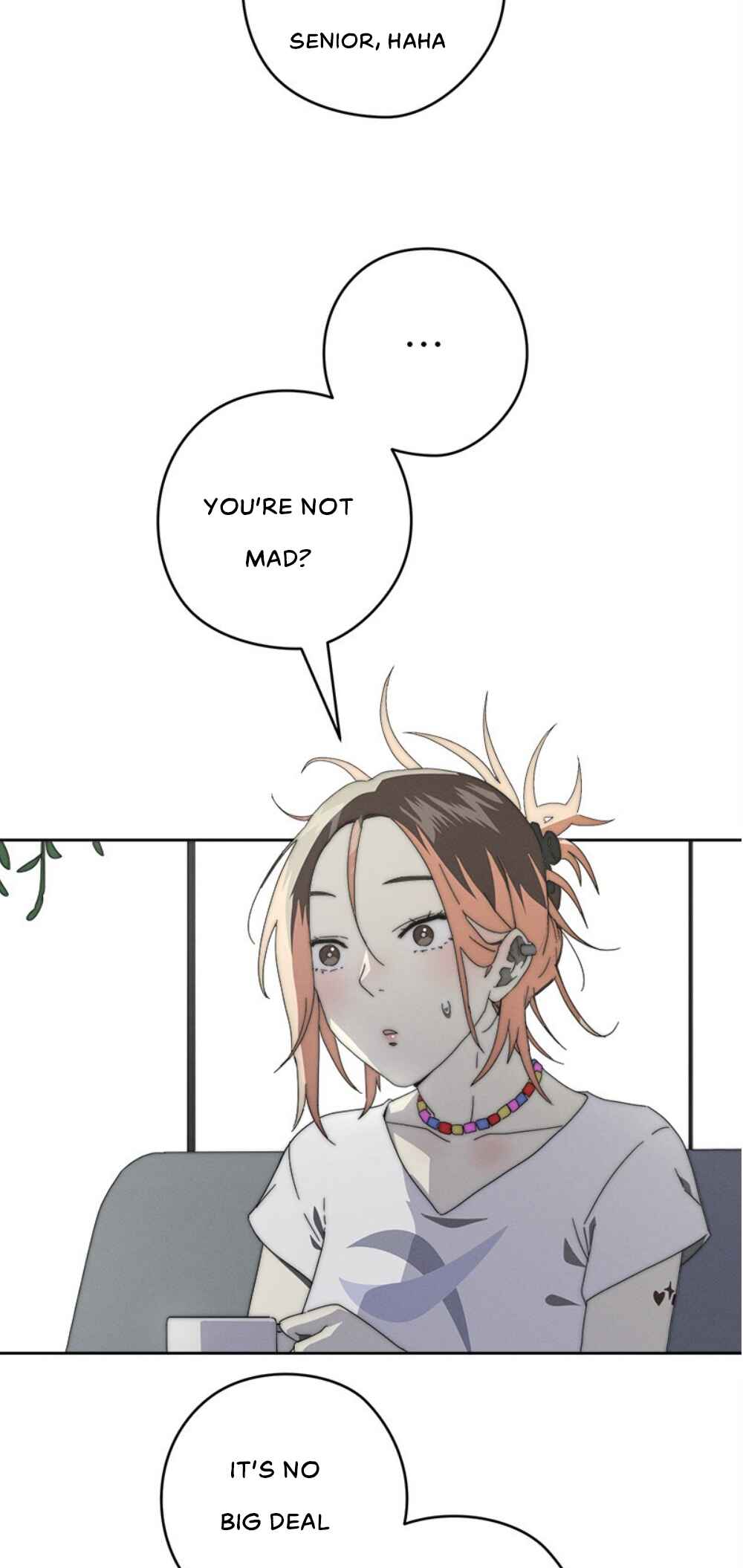 คำสัญญาคืนดอกไม้ไฟ Chapter 6 - Page 36