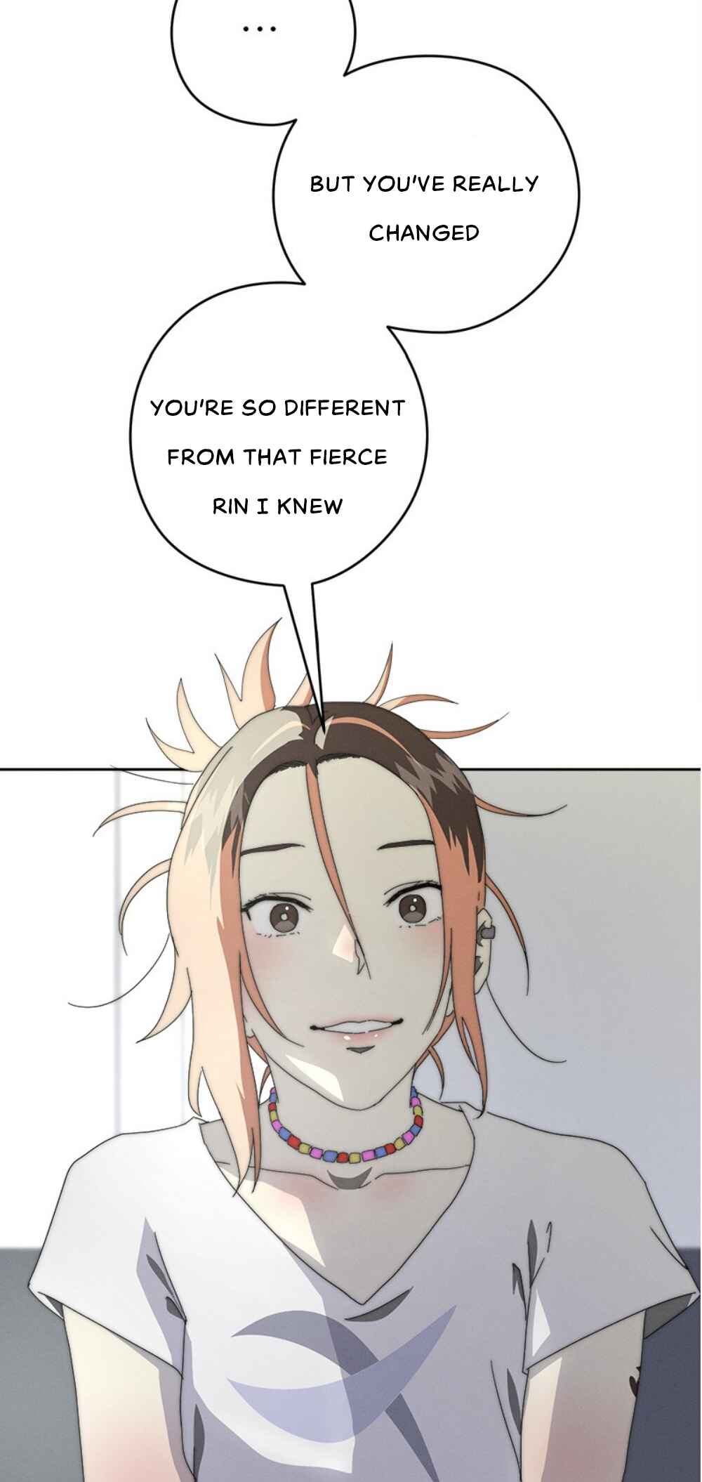 คำสัญญาคืนดอกไม้ไฟ Chapter 6 - Page 38