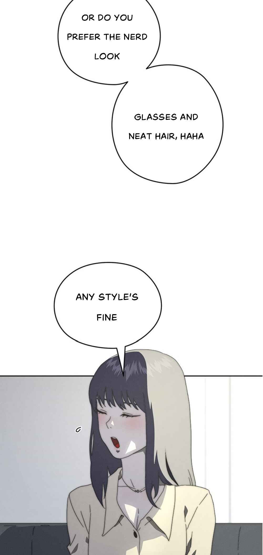 คำสัญญาคืนดอกไม้ไฟ Chapter 6 - Page 45