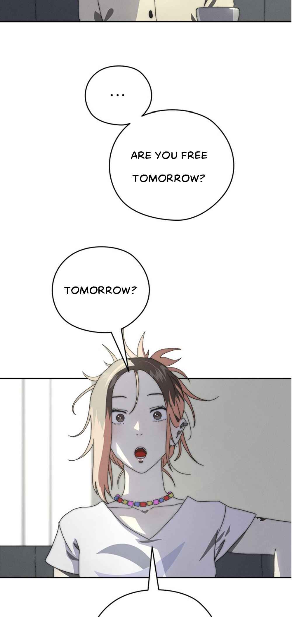 คำสัญญาคืนดอกไม้ไฟ Chapter 6 - Page 46