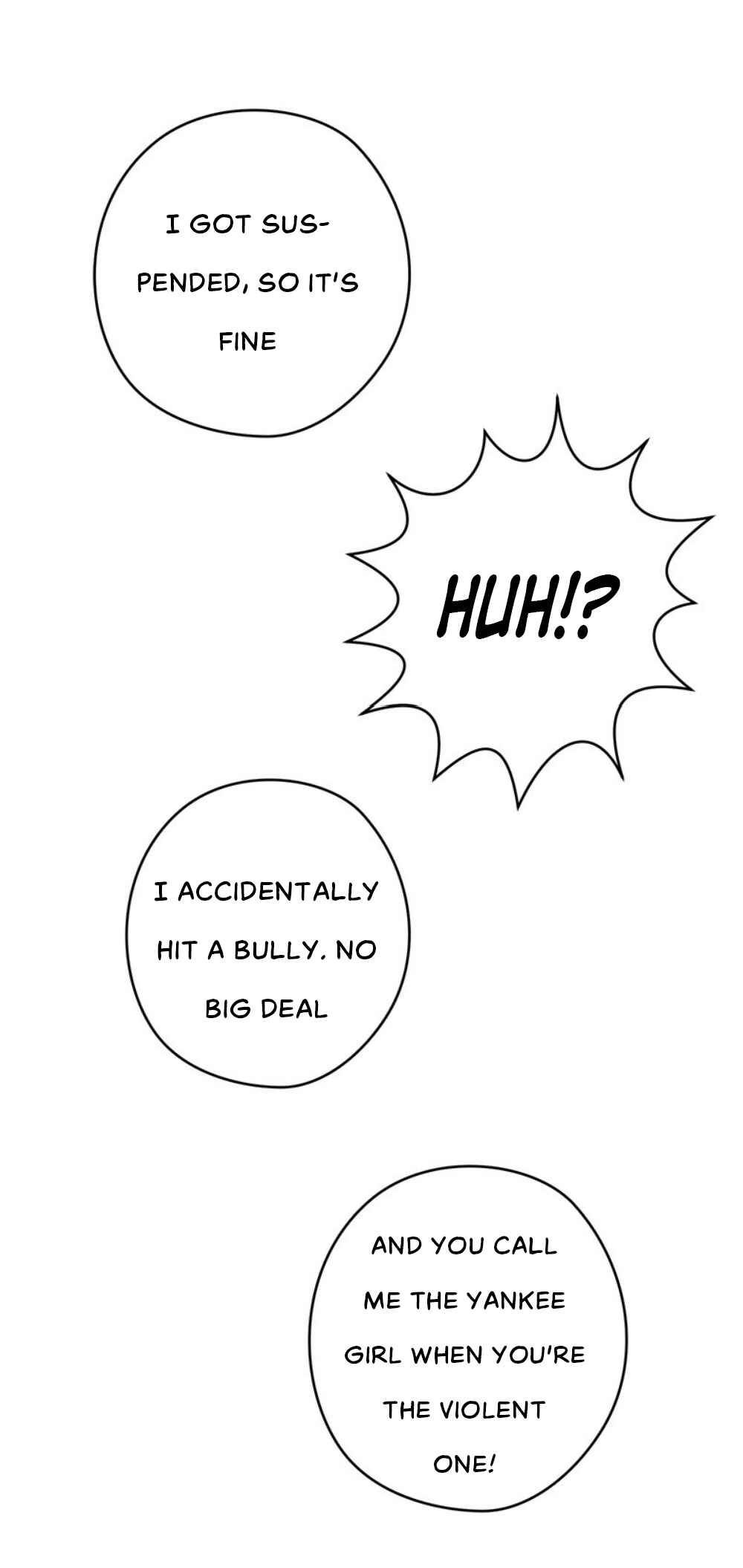 คำสัญญาคืนดอกไม้ไฟ Chapter 6 - Page 48