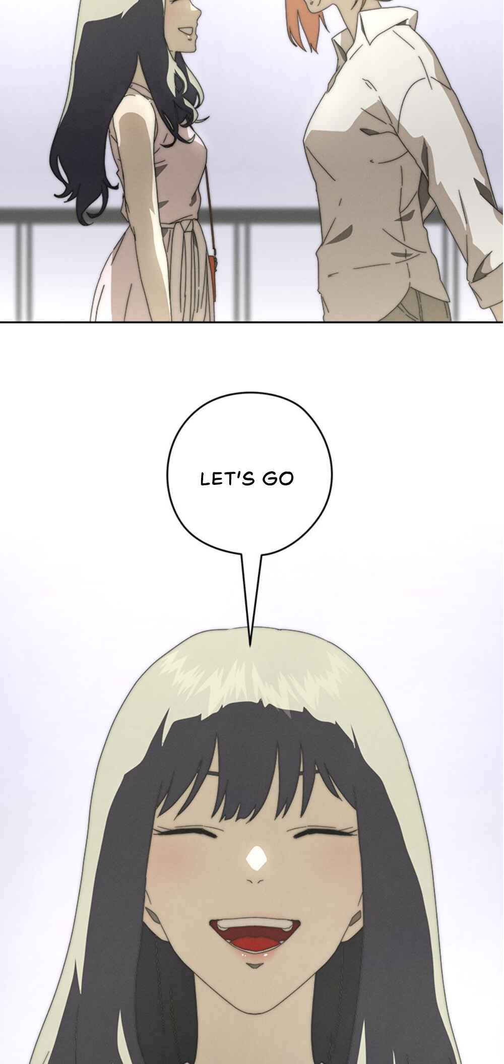 คำสัญญาคืนดอกไม้ไฟ Chapter 6 - Page 55