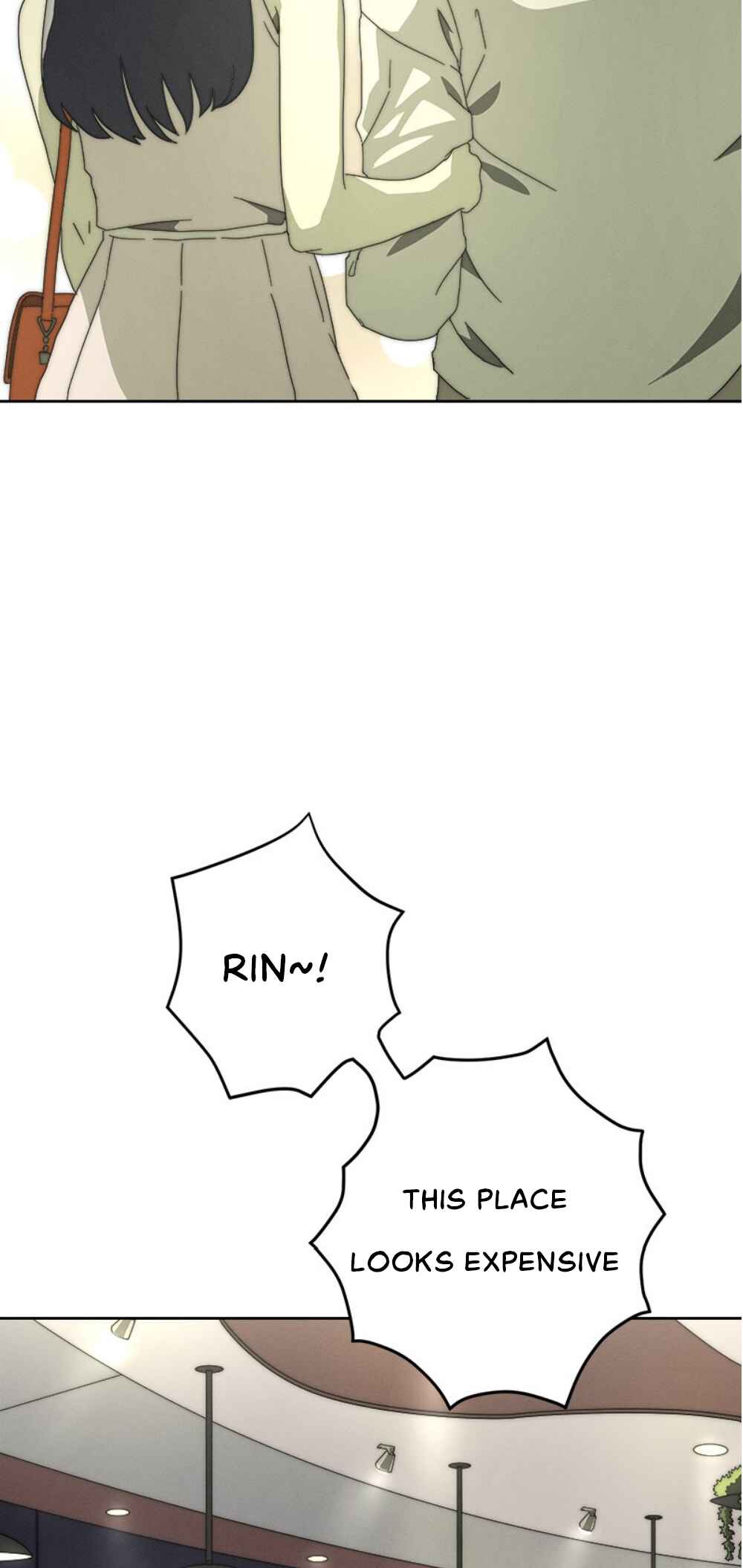 คำสัญญาคืนดอกไม้ไฟ Chapter 6 - Page 59