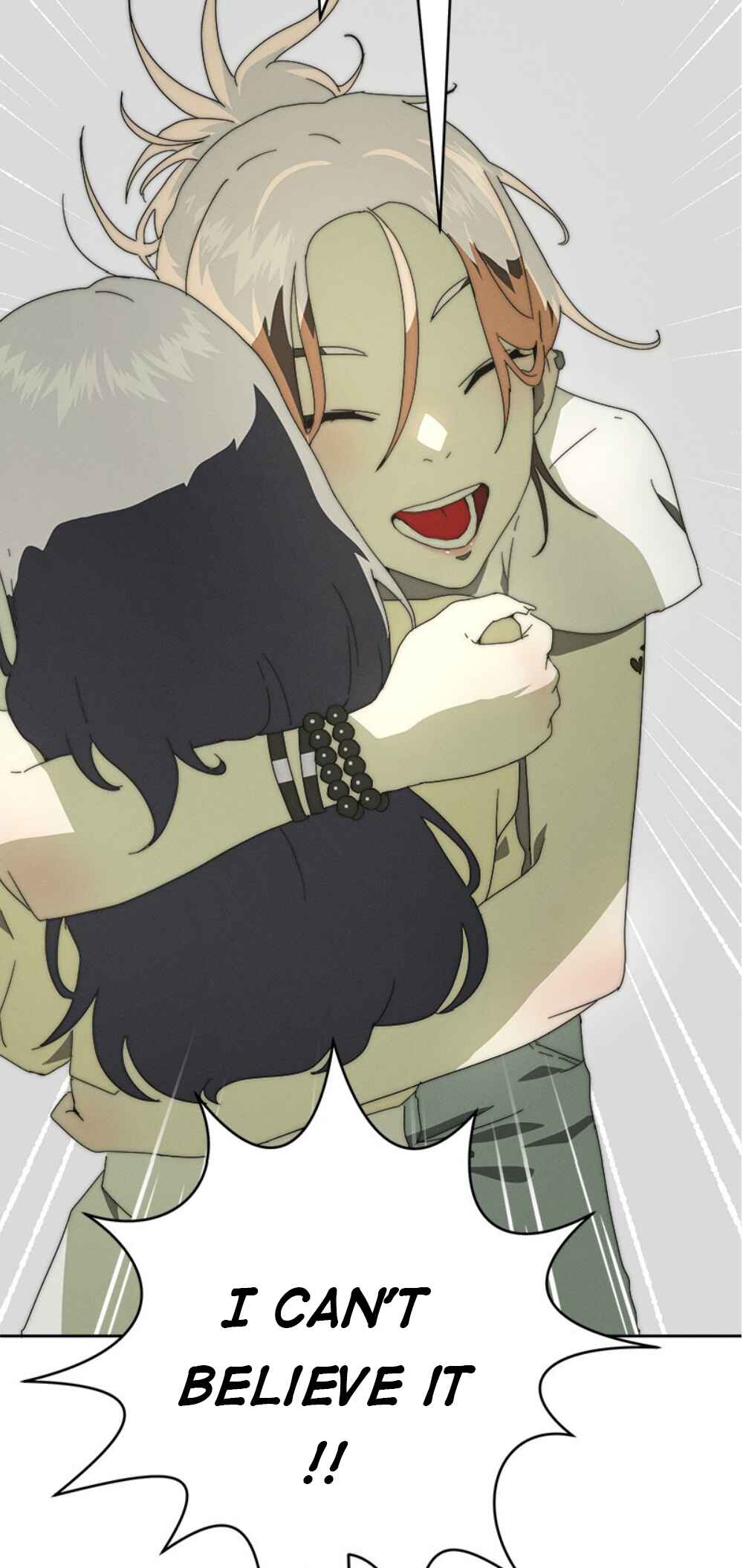 คำสัญญาคืนดอกไม้ไฟ Chapter 6 - Page 8