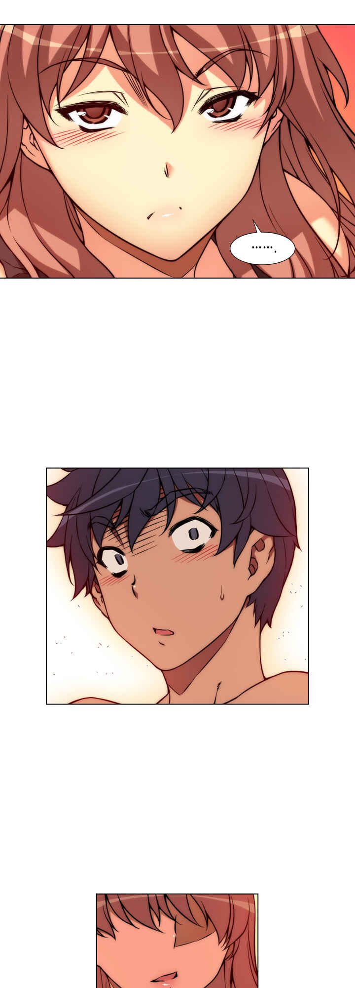Unbalance Triangle Chapter 10 - Page 18