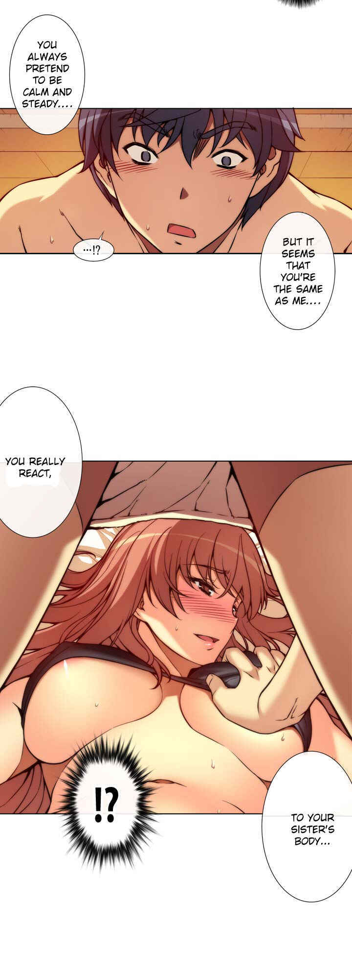 Unbalance Triangle Chapter 10 - Page 2
