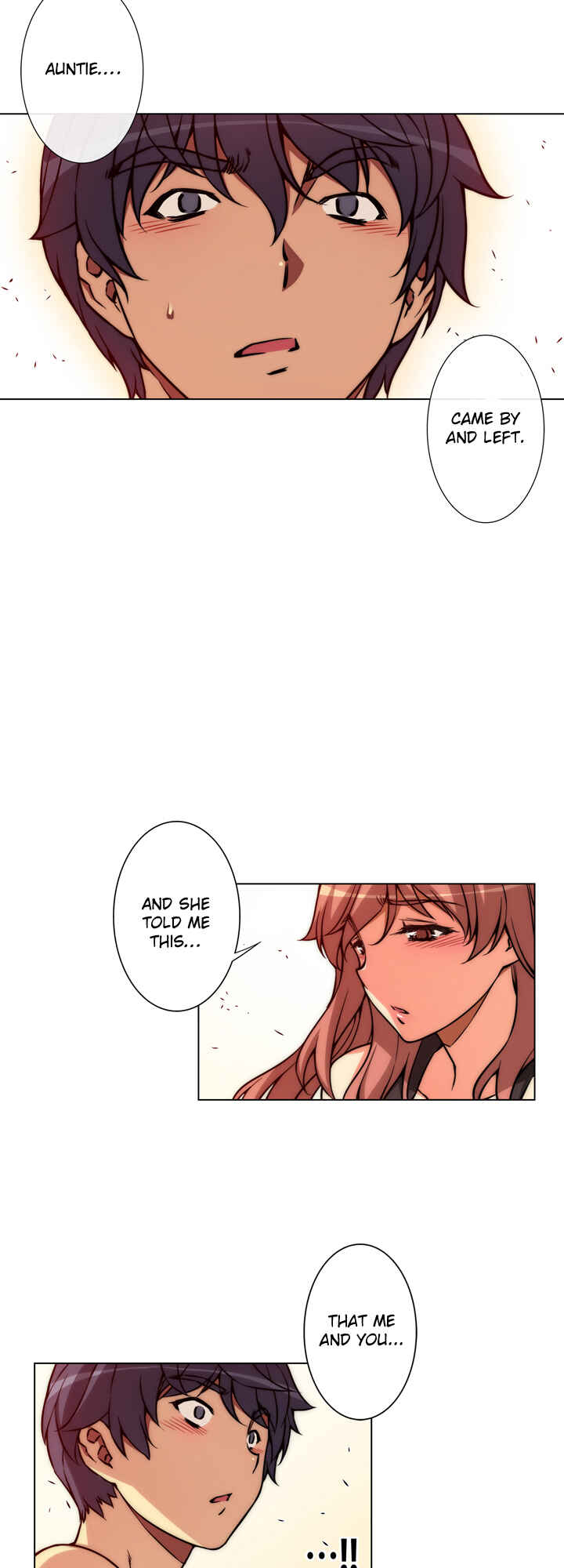 Unbalance Triangle Chapter 10 - Page 5