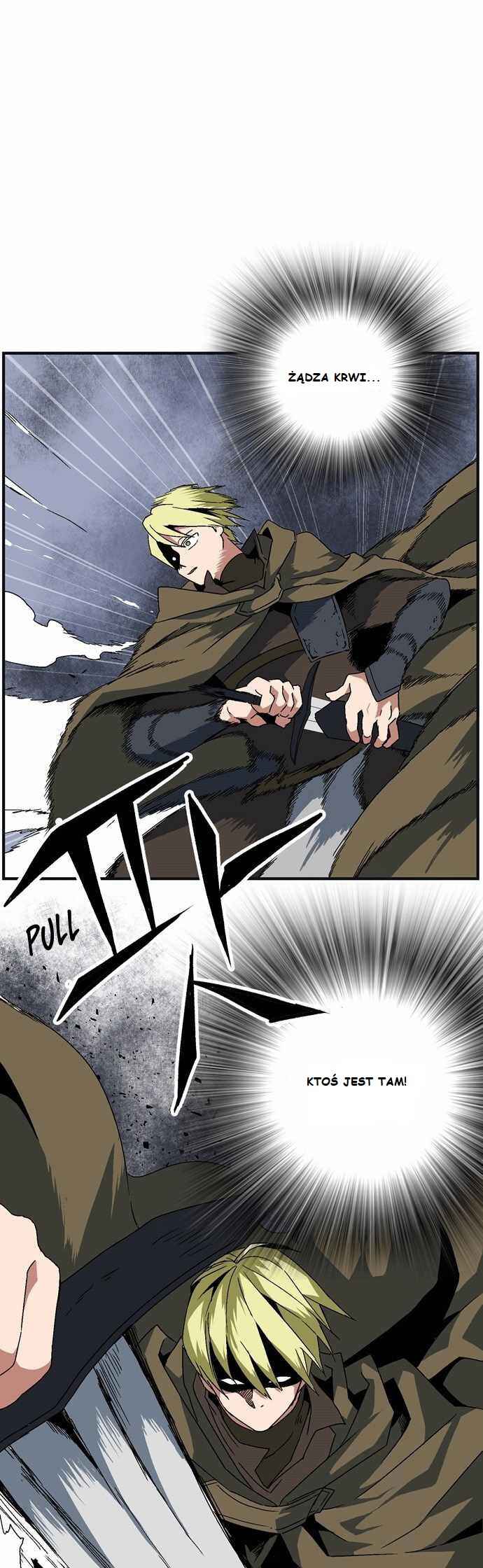 Mawangkkaji Han Geol-eum Chapter 1 - Page 104