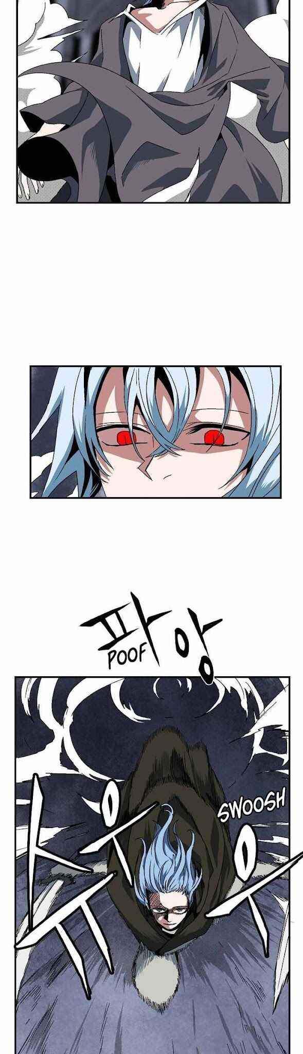 Mawangkkaji Han Geol-eum Chapter 1 - Page 109