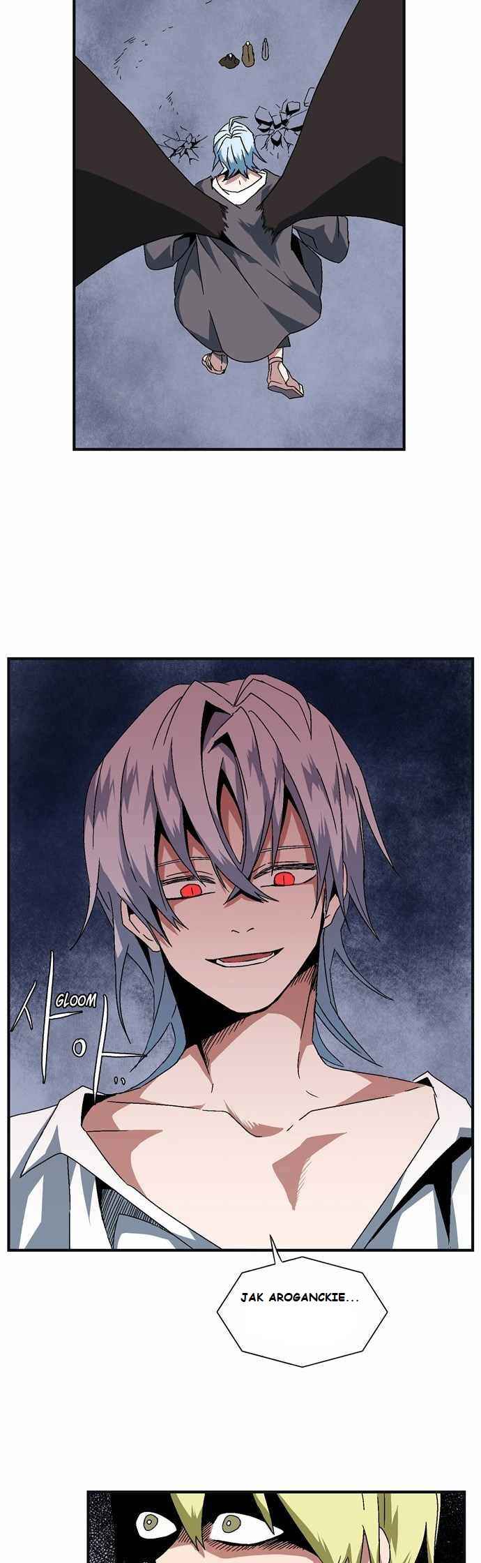 Mawangkkaji Han Geol-eum Chapter 1 - Page 119