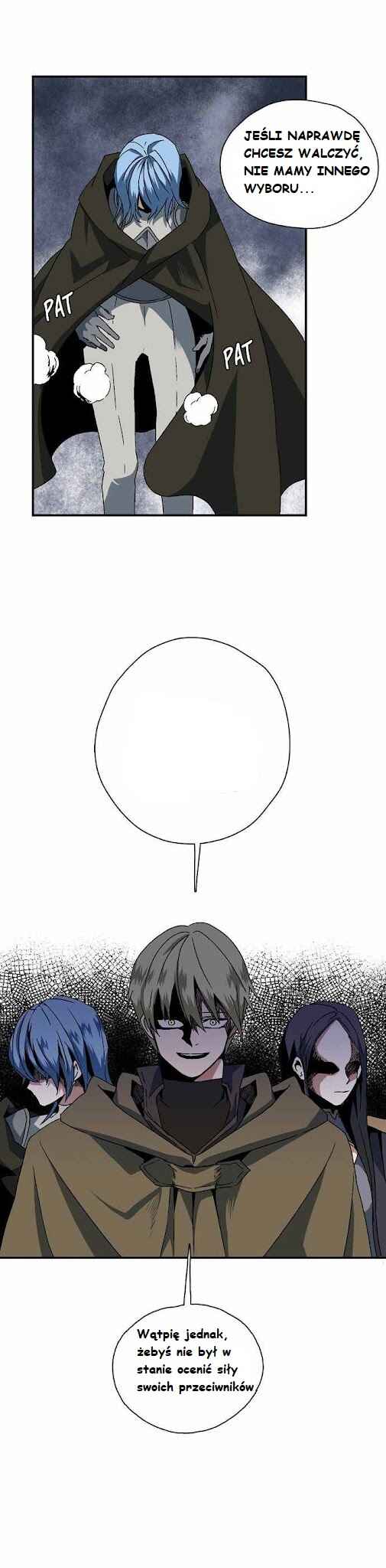 Mawangkkaji Han Geol-eum Chapter 1 - Page 121