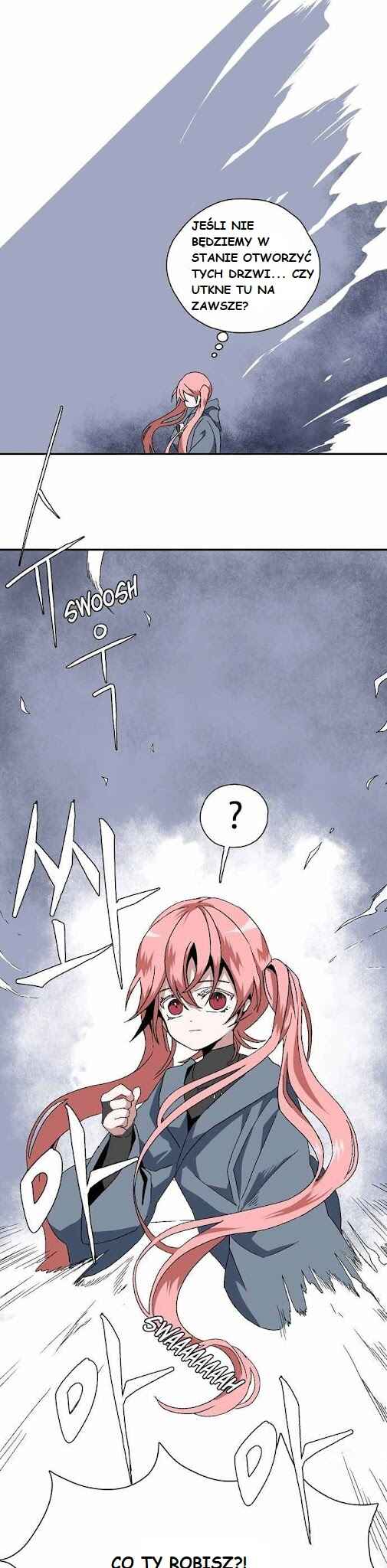 Mawangkkaji Han Geol-eum Chapter 1 - Page 124
