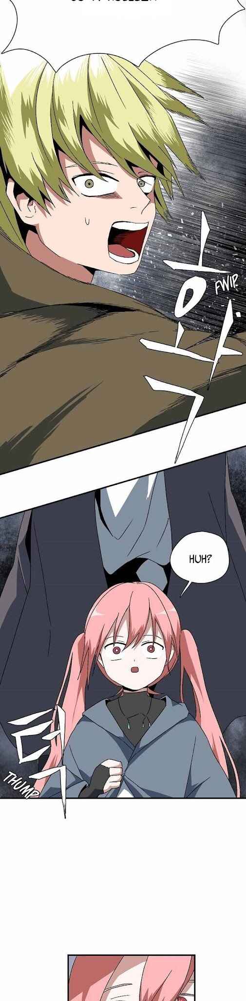 Mawangkkaji Han Geol-eum Chapter 1 - Page 125