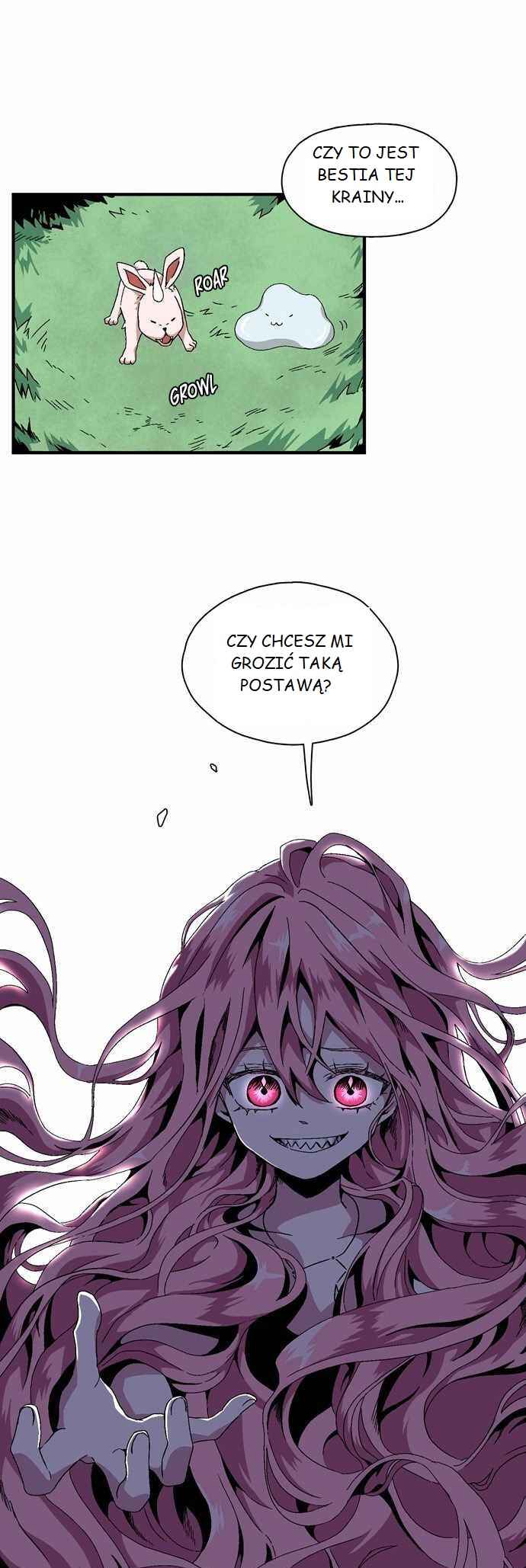 Mawangkkaji Han Geol-eum Chapter 1 - Page 18