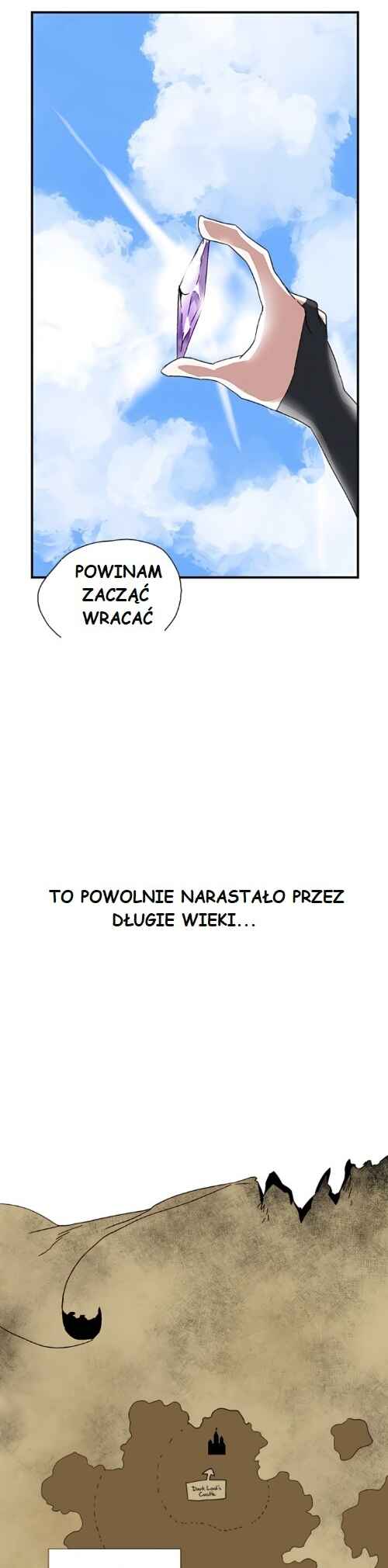 Mawangkkaji Han Geol-eum Chapter 1 - Page 29