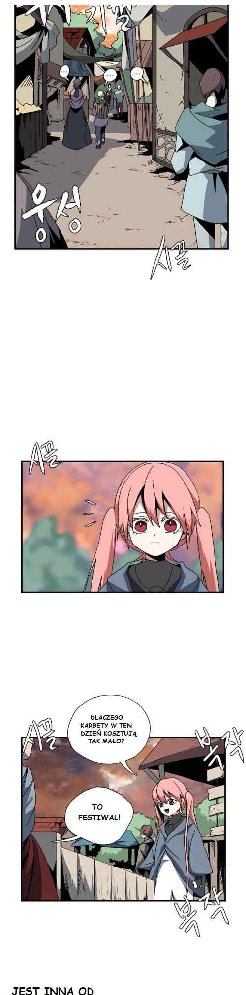 Mawangkkaji Han Geol-eum Chapter 1 - Page 39
