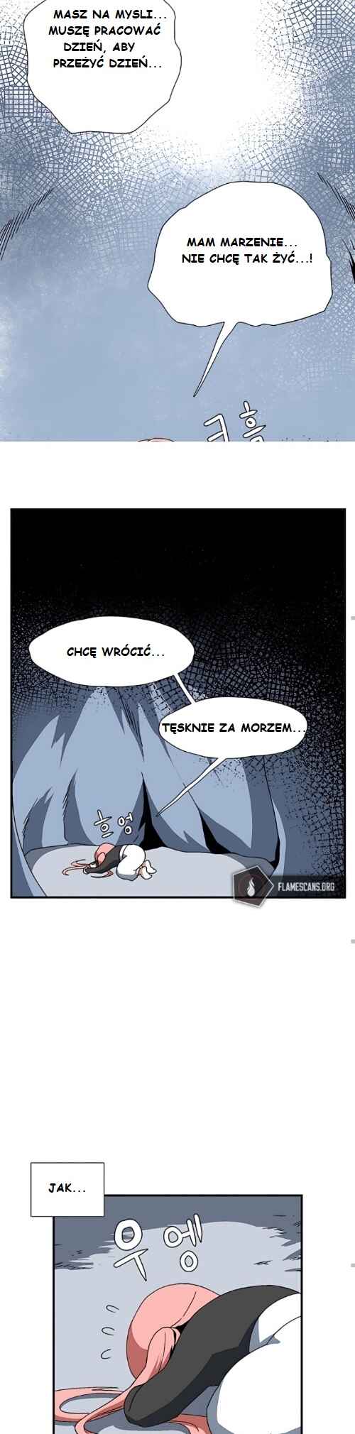 Mawangkkaji Han Geol-eum Chapter 1 - Page 46