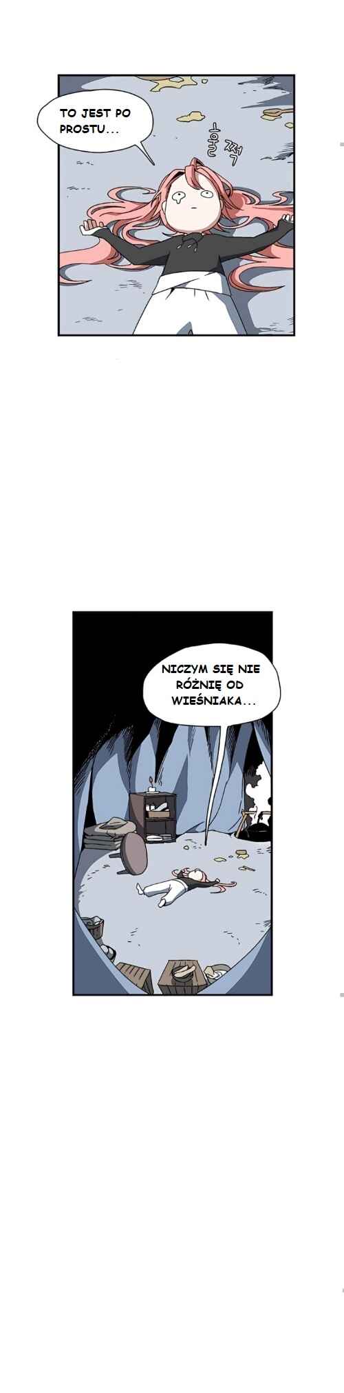 Mawangkkaji Han Geol-eum Chapter 1 - Page 53