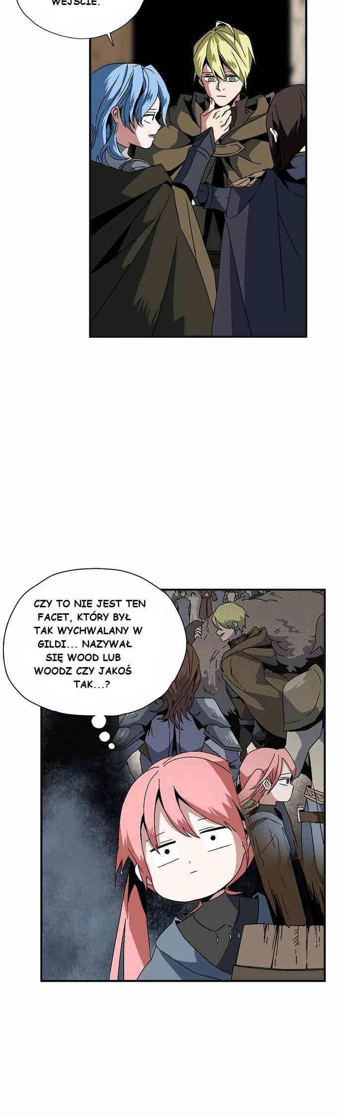 Mawangkkaji Han Geol-eum Chapter 1 - Page 58