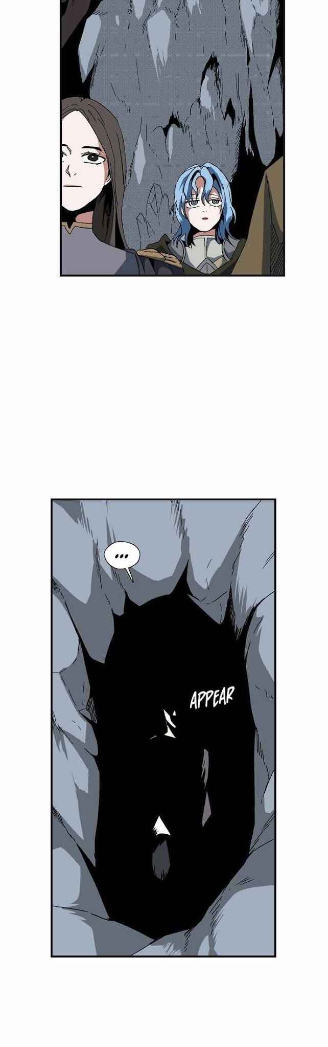 Mawangkkaji Han Geol-eum Chapter 1 - Page 73