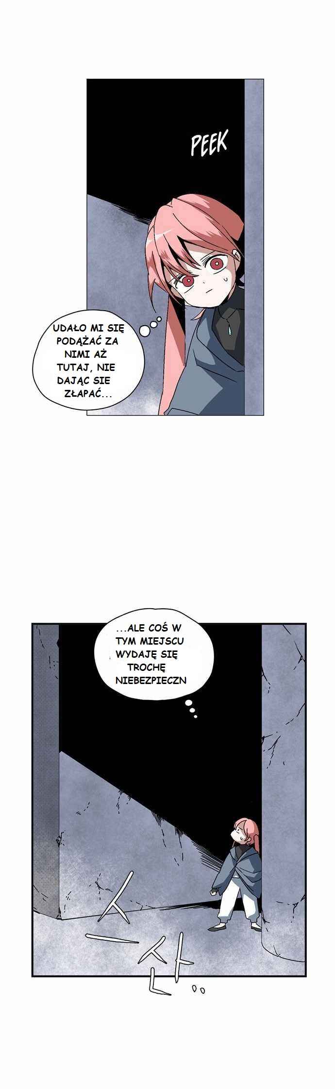 Mawangkkaji Han Geol-eum Chapter 1 - Page 78