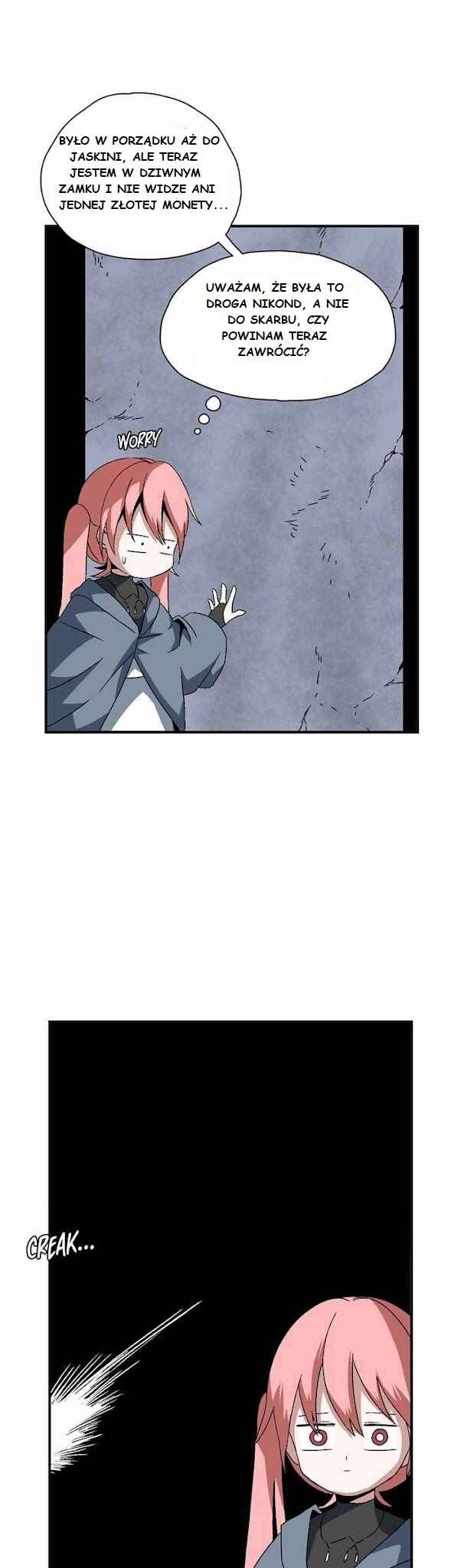 Mawangkkaji Han Geol-eum Chapter 1 - Page 79