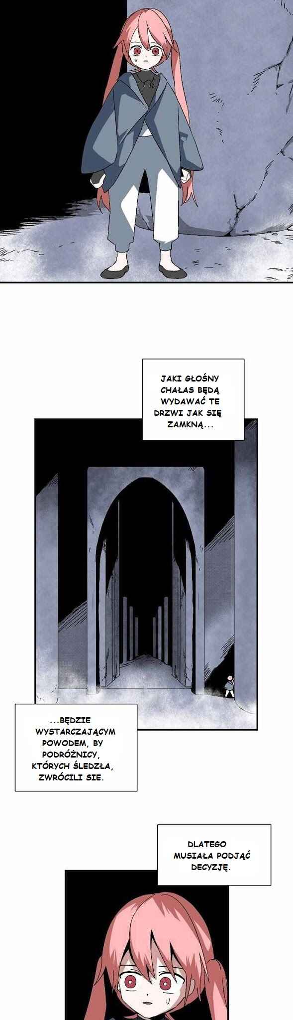 Mawangkkaji Han Geol-eum Chapter 1 - Page 81