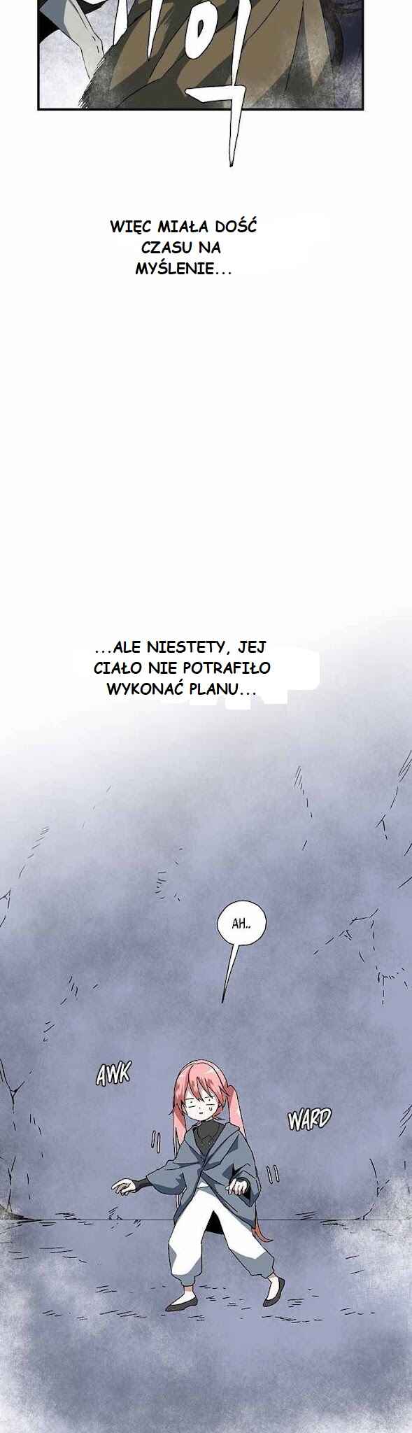 Mawangkkaji Han Geol-eum Chapter 1 - Page 85