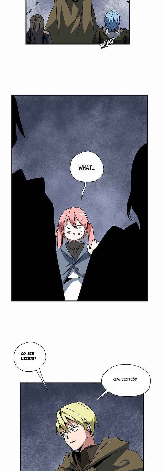 Mawangkkaji Han Geol-eum Chapter 1 - Page 88