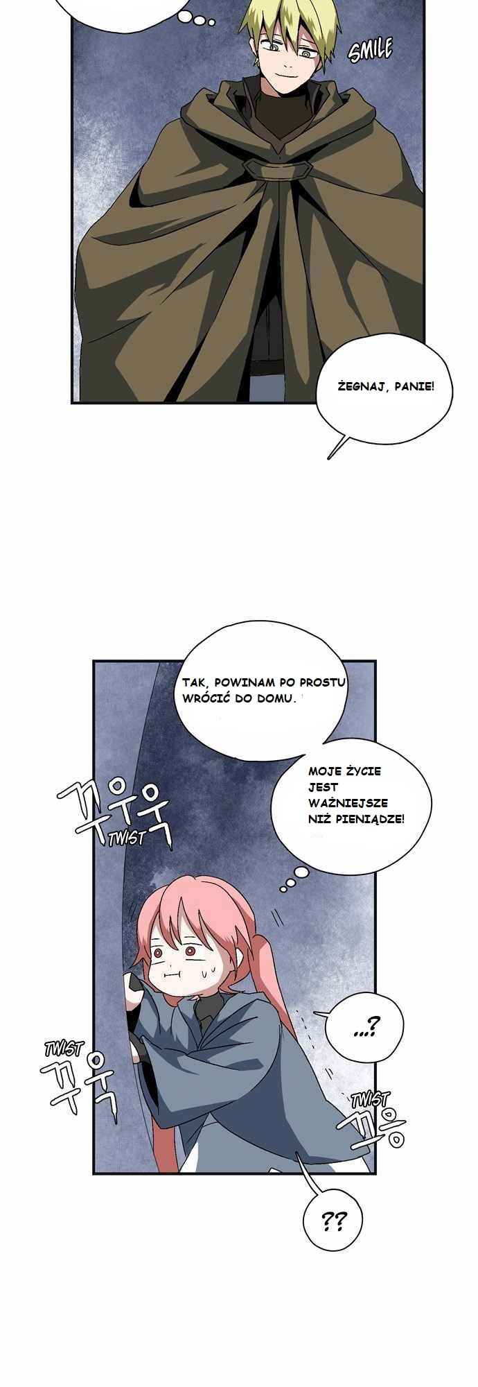 Mawangkkaji Han Geol-eum Chapter 1 - Page 94