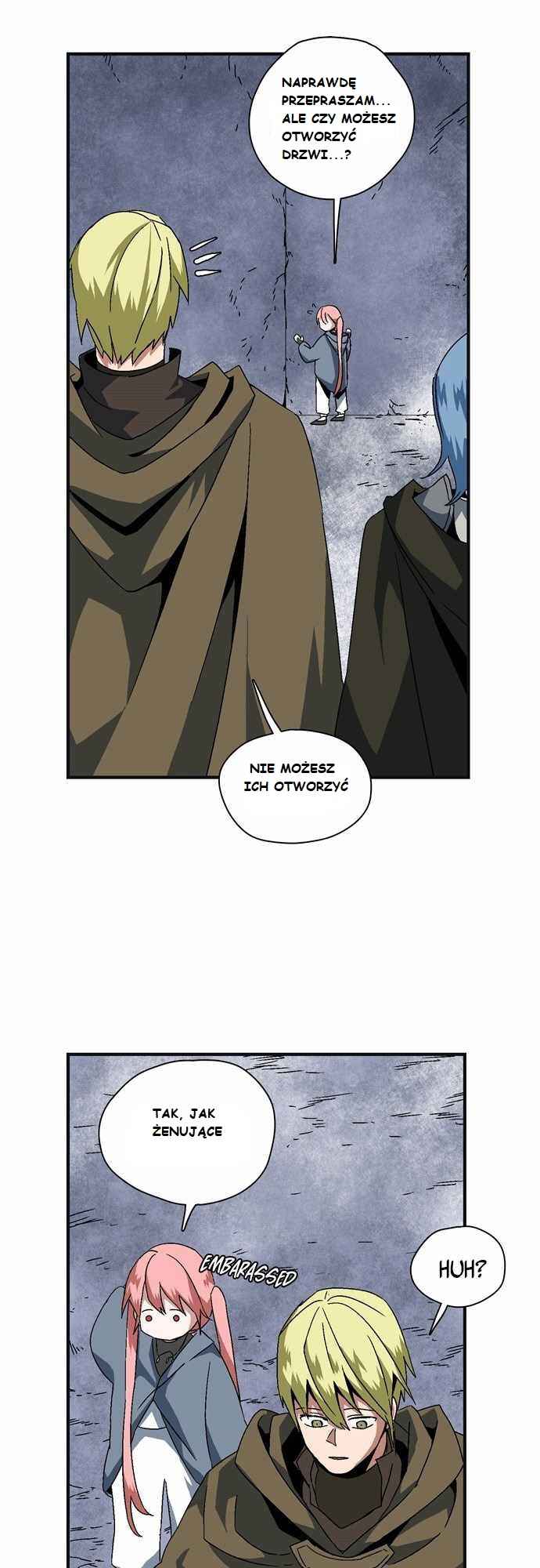 Mawangkkaji Han Geol-eum Chapter 1 - Page 95