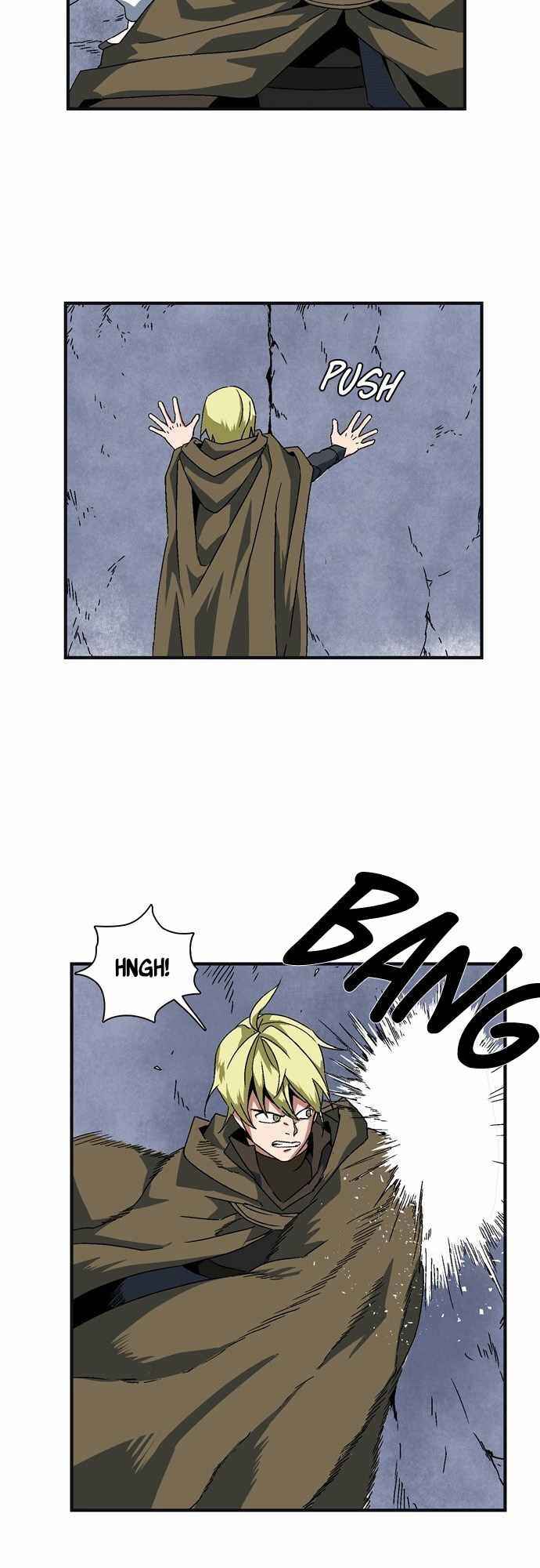 Mawangkkaji Han Geol-eum Chapter 1 - Page 96