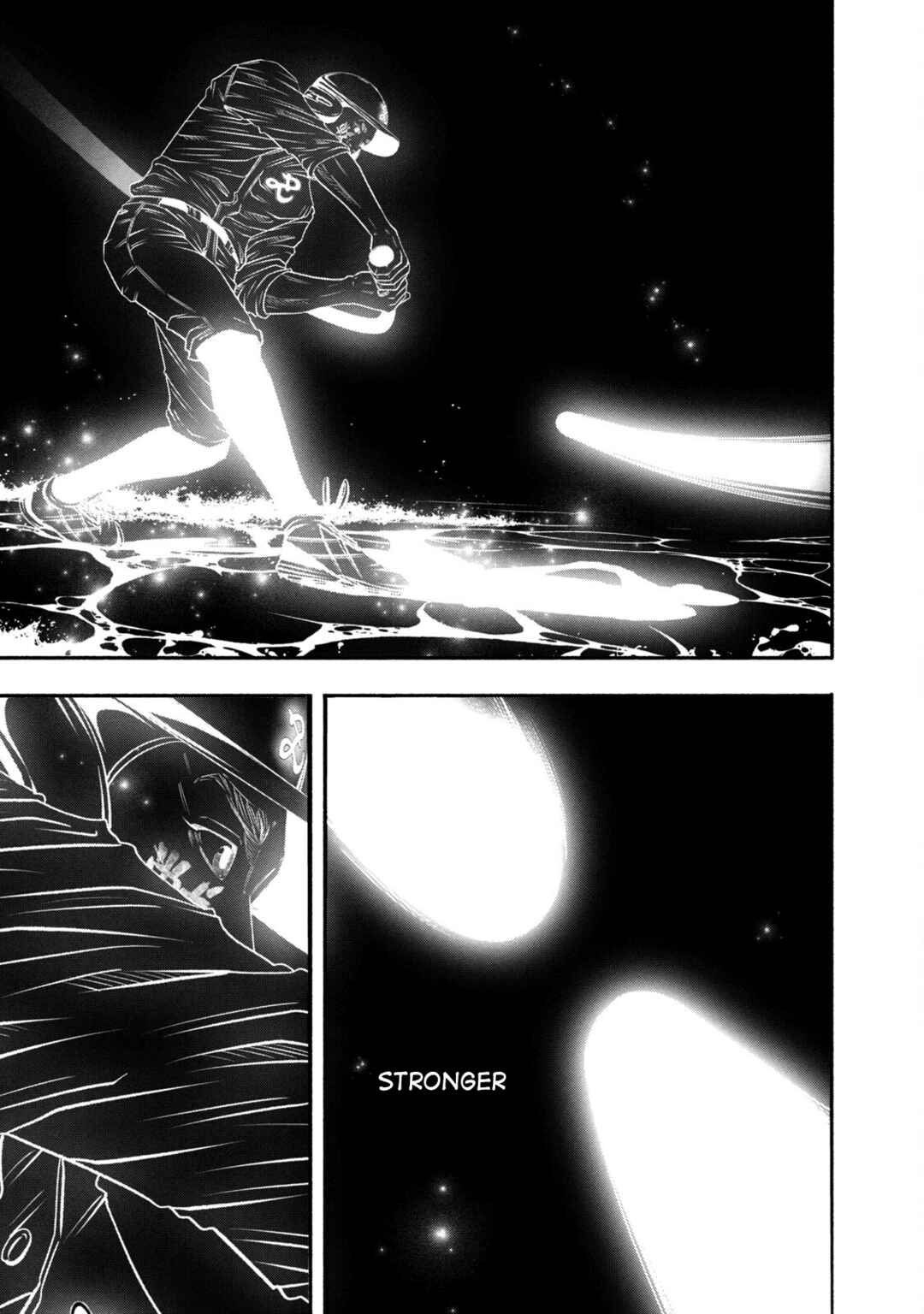 Battle Studies Chapter 456 - Page 5