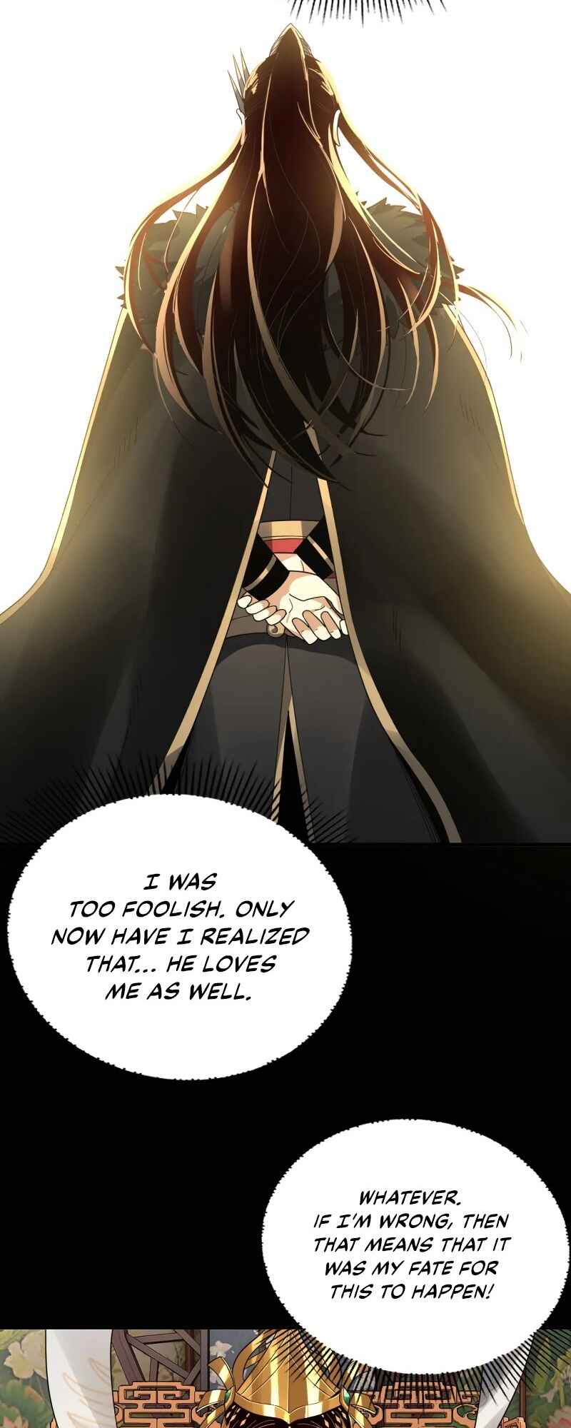 I Am the Fated Villain Chapter 86 - Page 30
