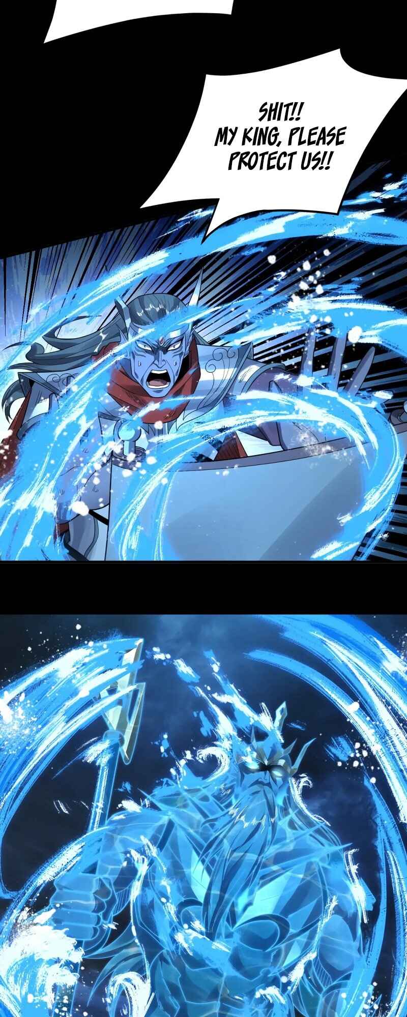 I Am the Fated Villain Chapter 86 - Page 4