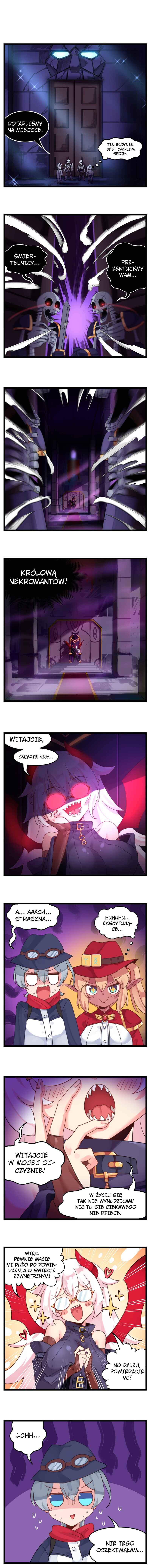One Million Gold Chapter 24 - Page 2