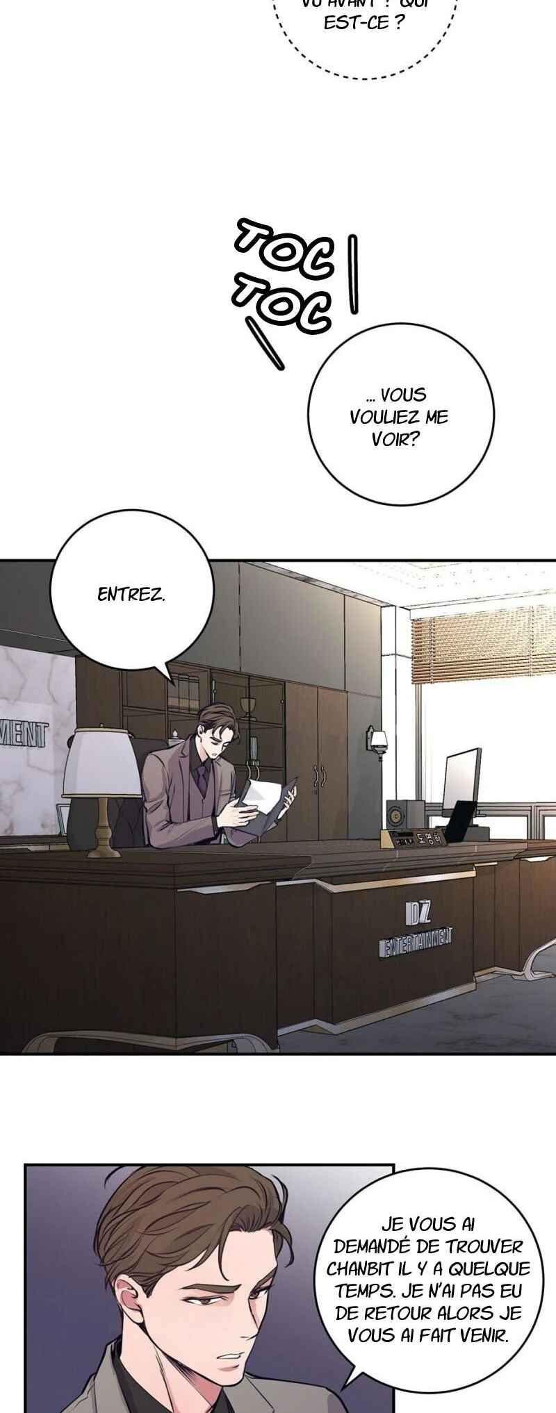Scandalous M Chapter 36 - Page 10