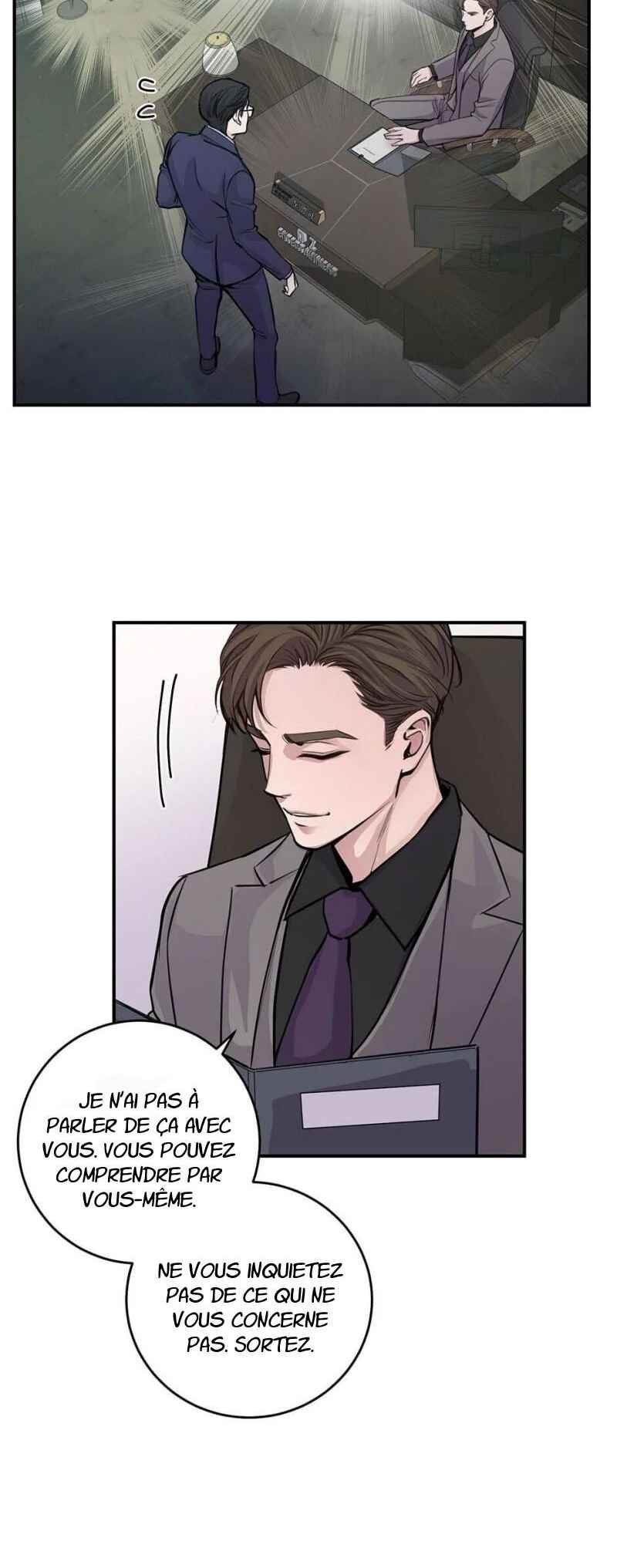 Scandalous M Chapter 36 - Page 15