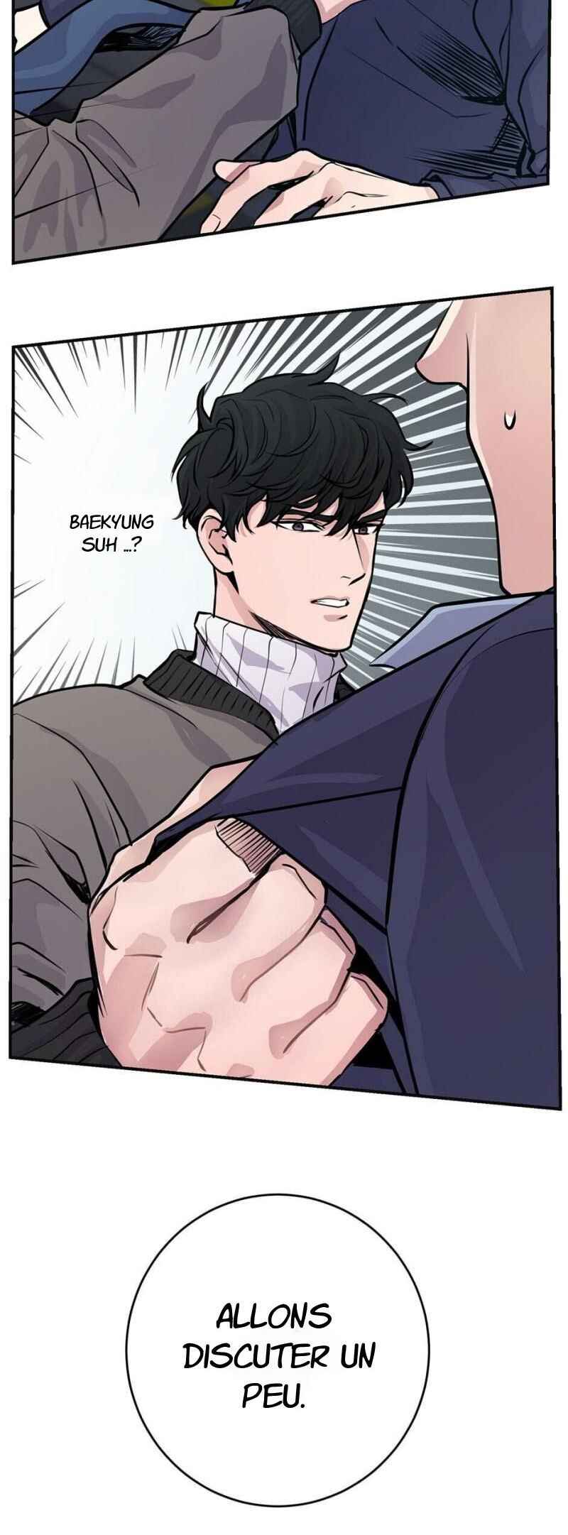 Scandalous M Chapter 36 - Page 22