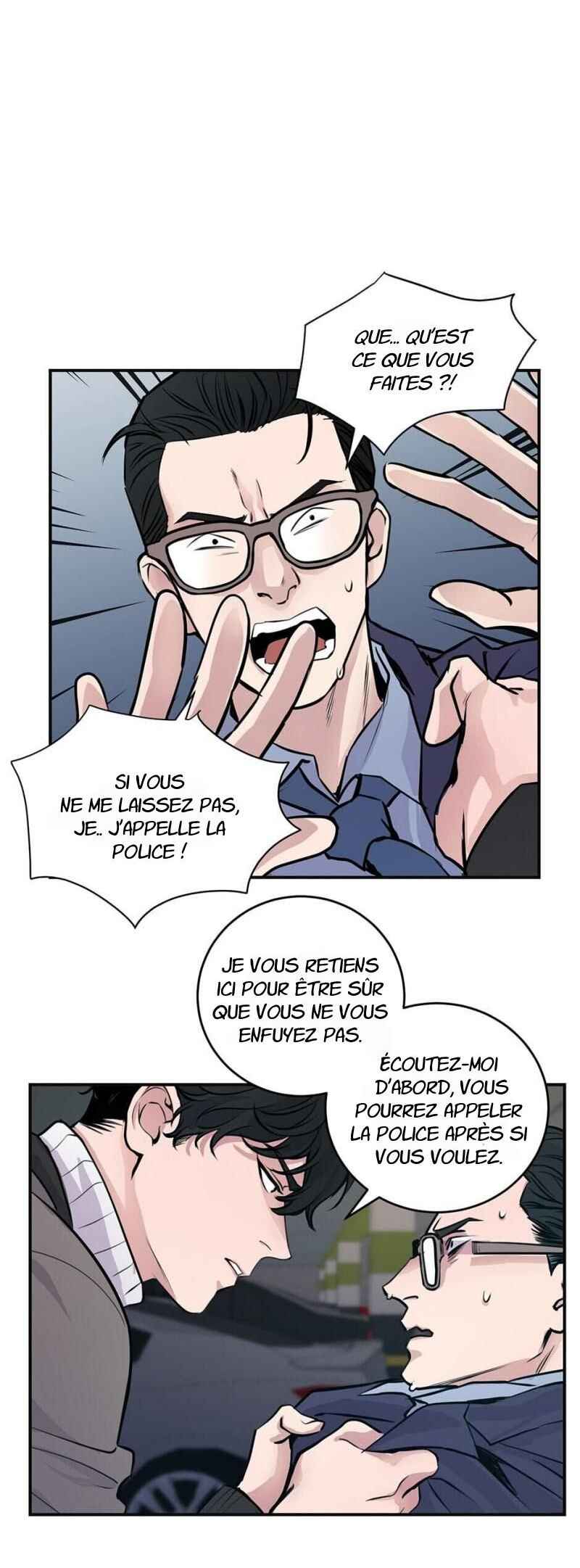 Scandalous M Chapter 36 - Page 23