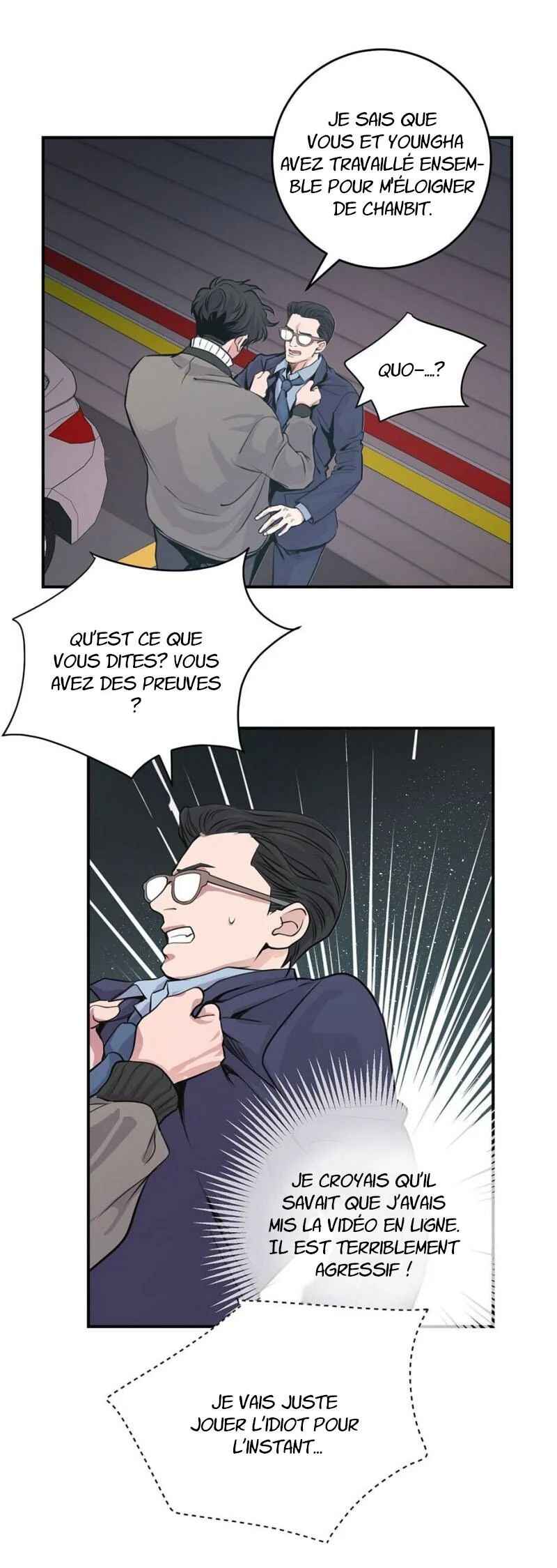 Scandalous M Chapter 36 - Page 24